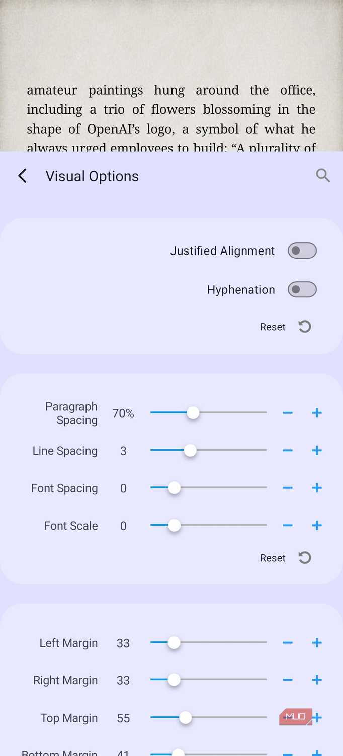 Android Reading App 3 free Android reading apps that do everything Google Play Books can't