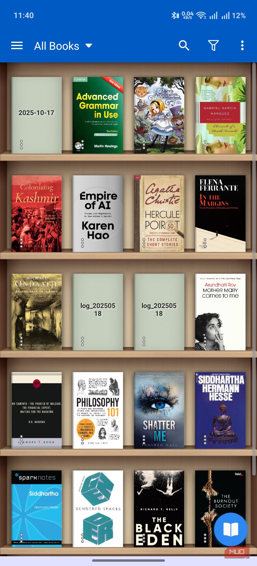 3 free Android reading apps that do everything Google Play Books can't