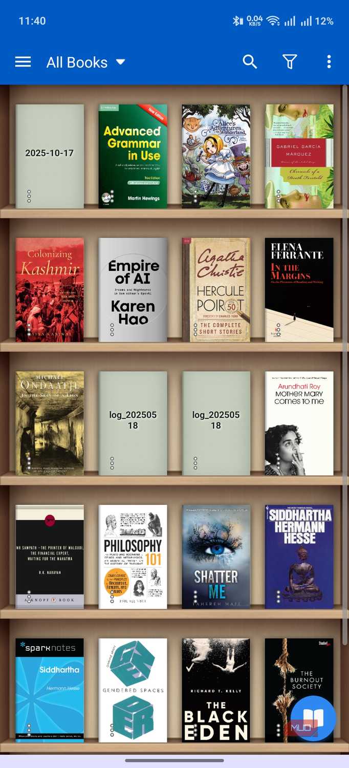 Android Reading Apps 3 free Android reading apps that do everything Google Play Books can't