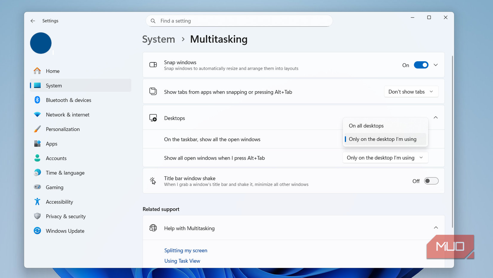 I ignored this Windows productivity feature for years and it turned out ...