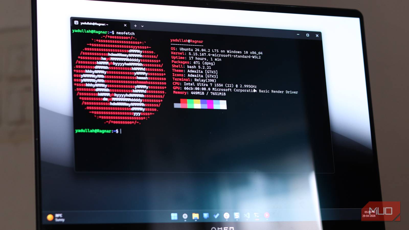 I switched to Linux without losing my Windows workflow — here's how WSL made that possible