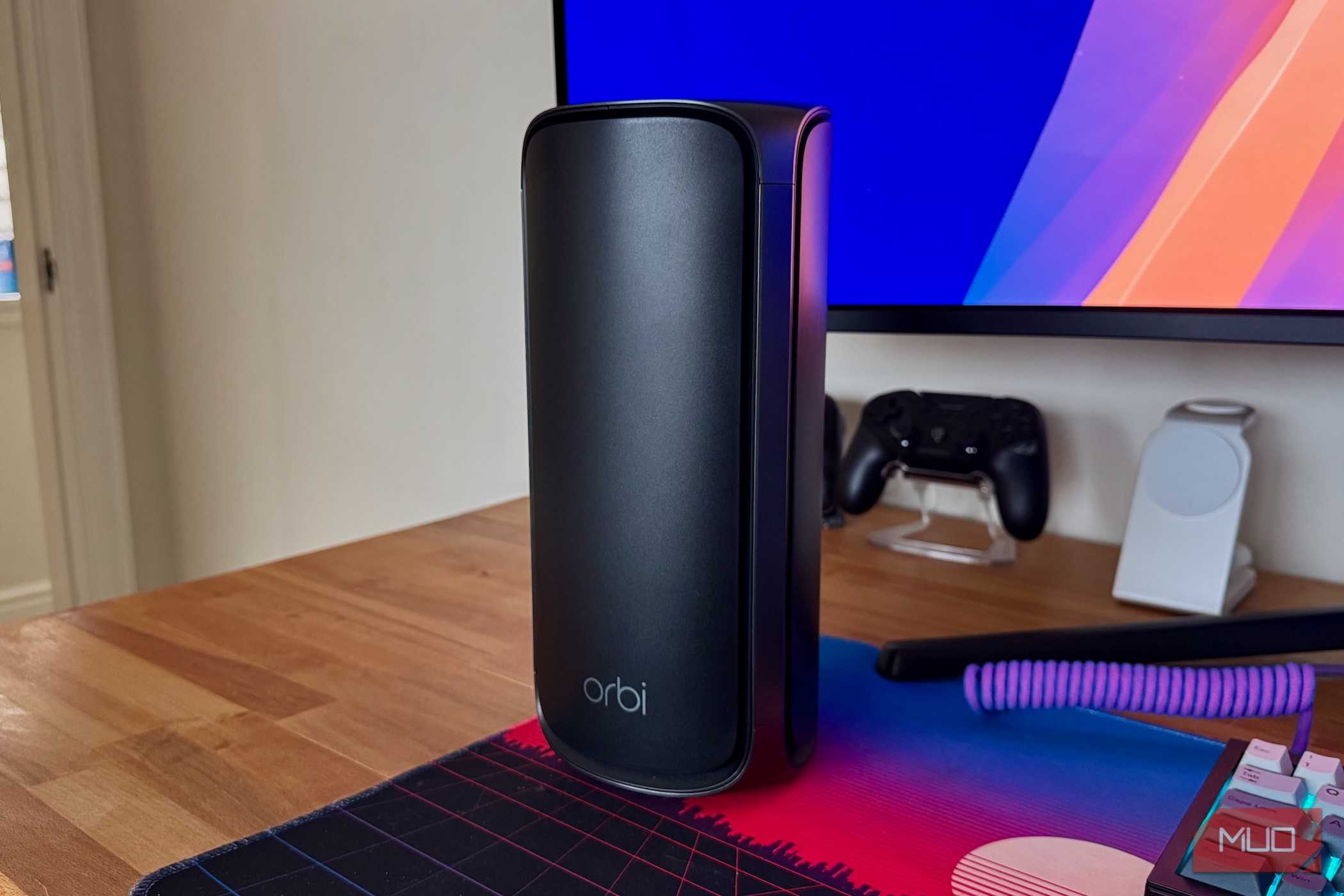 Dark Phone Router My smart lights kept going offline, until this router setting fixed the ...