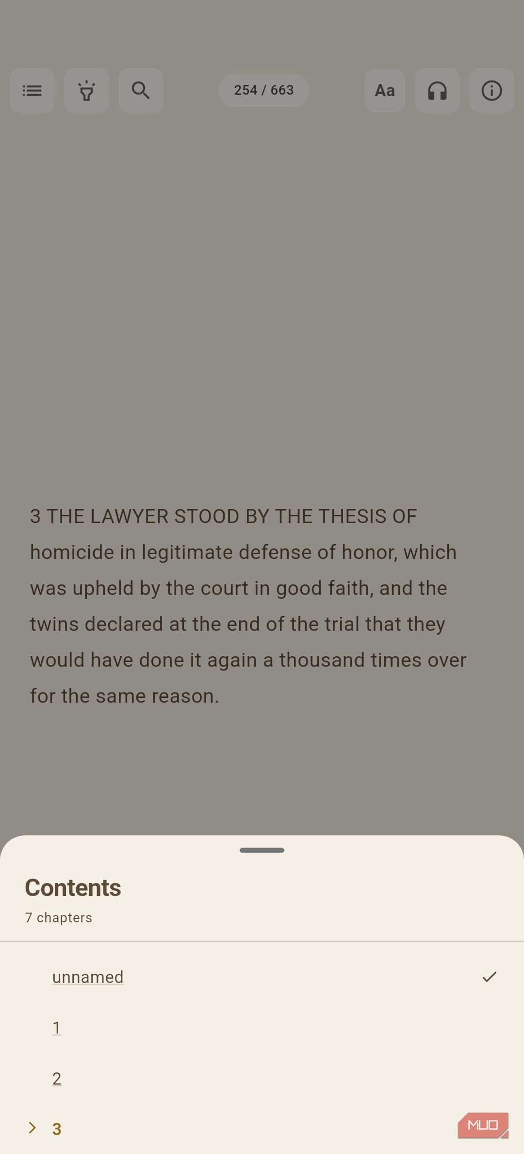 3 free Android reading apps that do everything Google Play Books can't