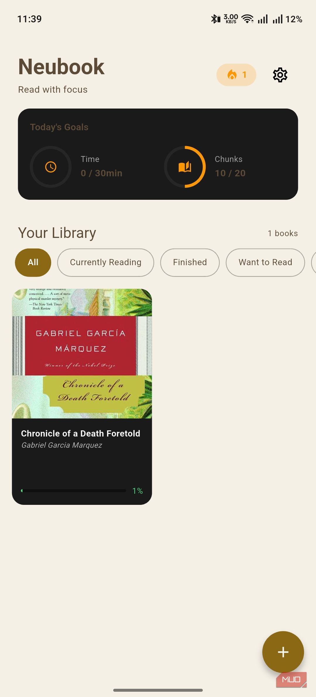 3 free Android reading apps that do everything Google Play Books can't
