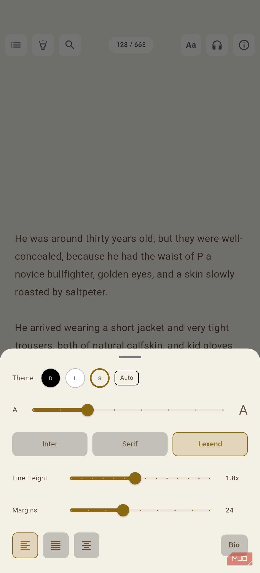 Android Reading App 3 free Android reading apps that do everything Google Play Books can't