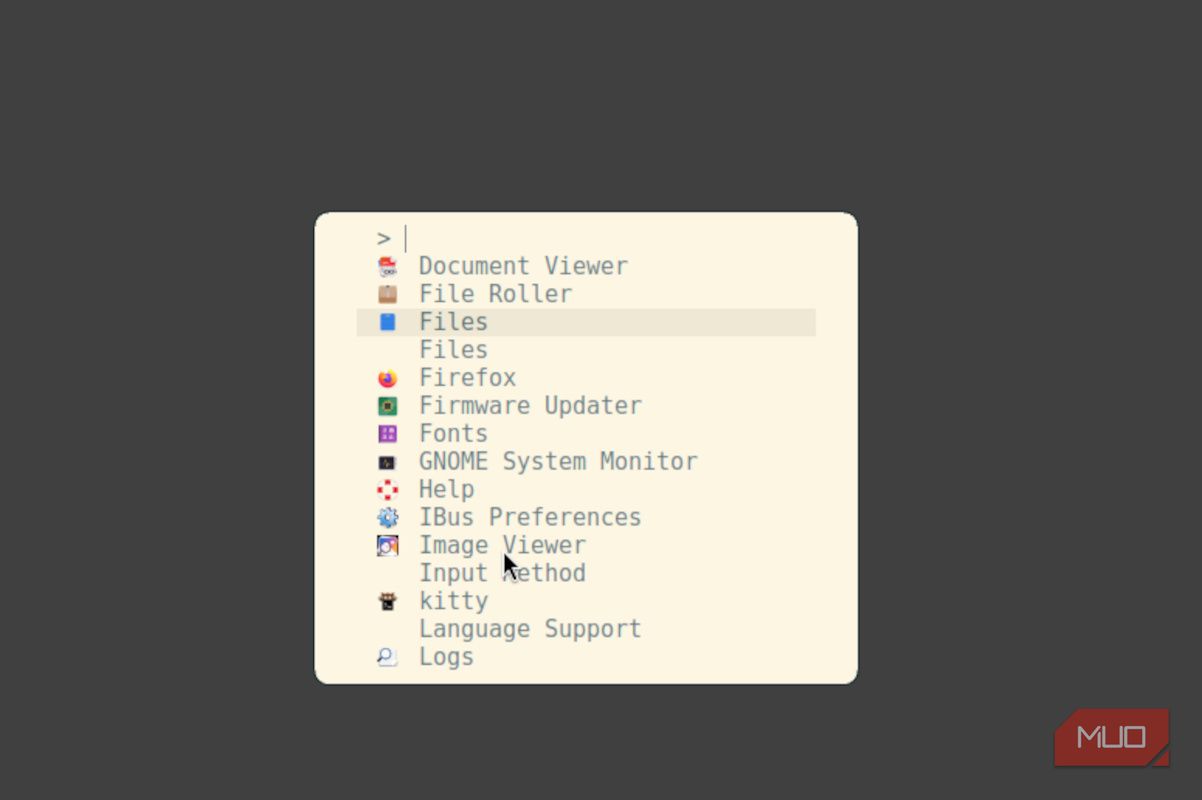 Every Linux user told me to try Niri, so I finally did and it wasn't for me