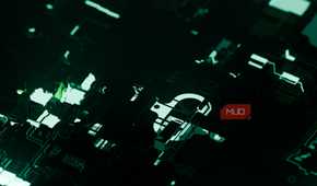 Archlinux Niri desktop