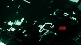 Archlinux Niri desktop