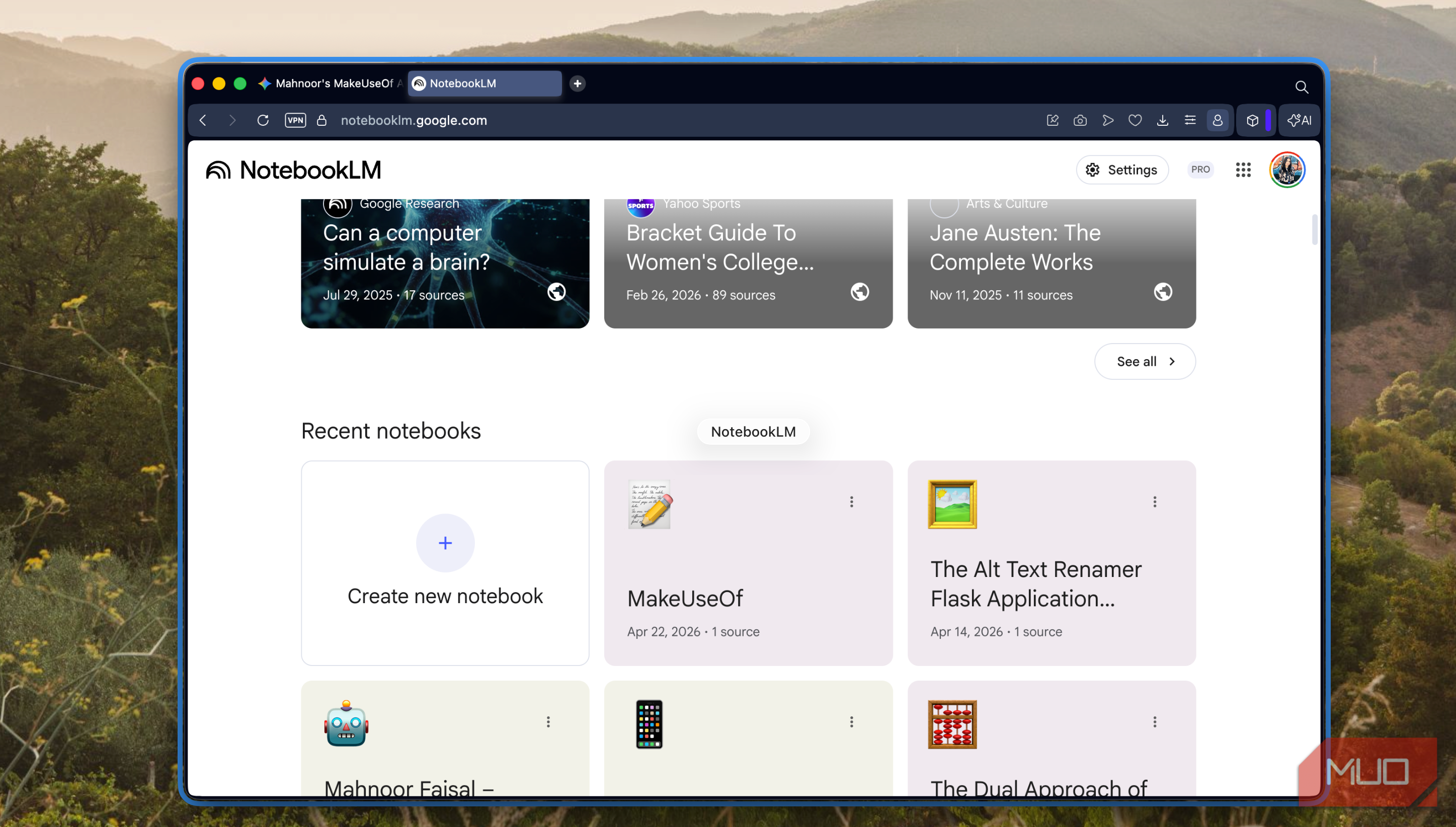I tried NotebookLM's new Gemini integration, and it's powerful but risky