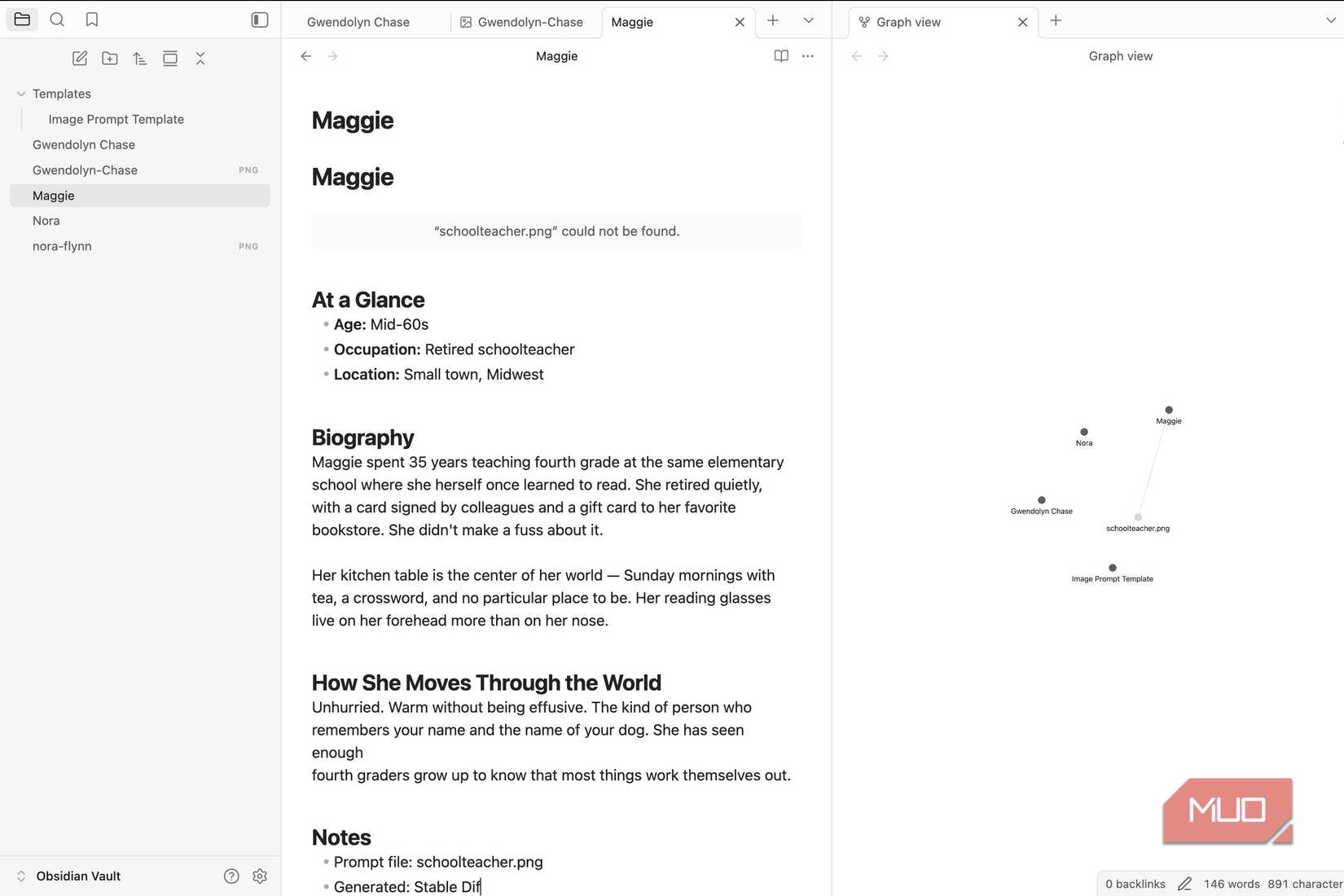 Stop Taking Text only Notes Here s How I Use Obsidian With A Local AI stop-taking-text-only-notes-here-s-how-i-use-obsidian-with-a-local-ai