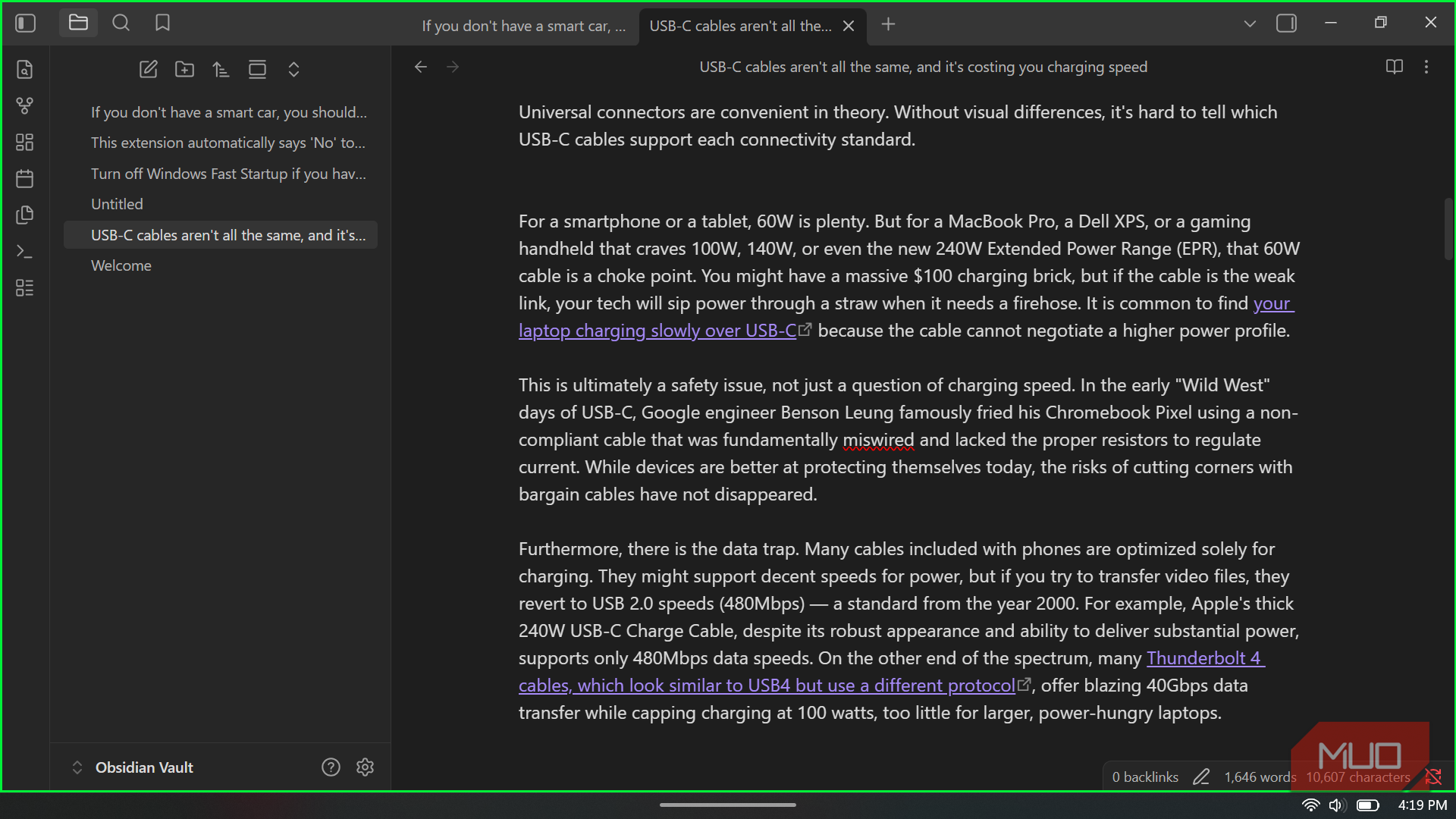 Windows has always been frustrating for multitasking and this free tool ...