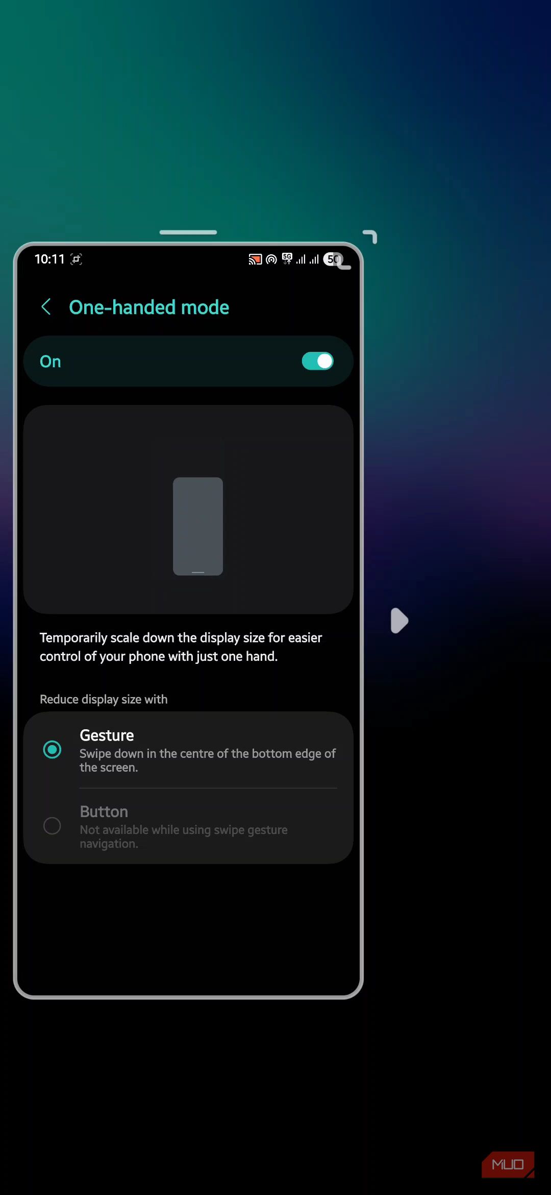 These hidden Android gestures made my phone feel like it finally ...