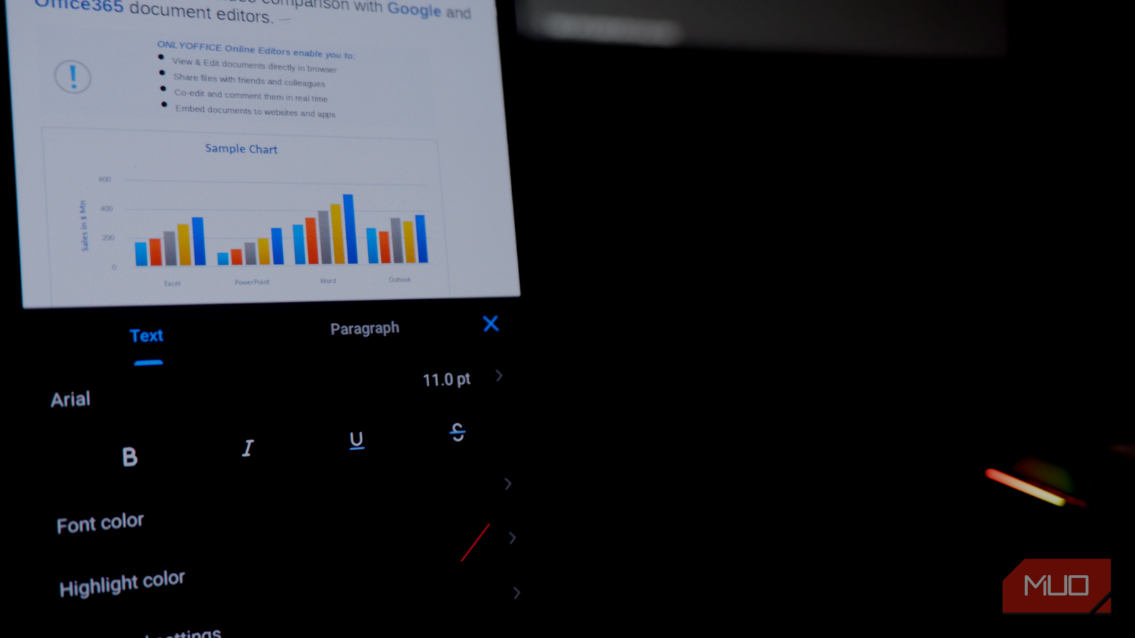 I stopped using Google Docs on mobile after finding this free Microsoft ...