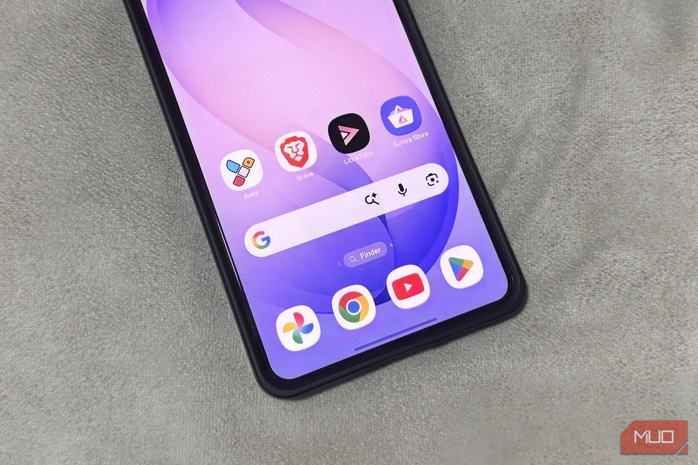 I didn’t expect open-source apps to beat Google apps on my phone — but they did