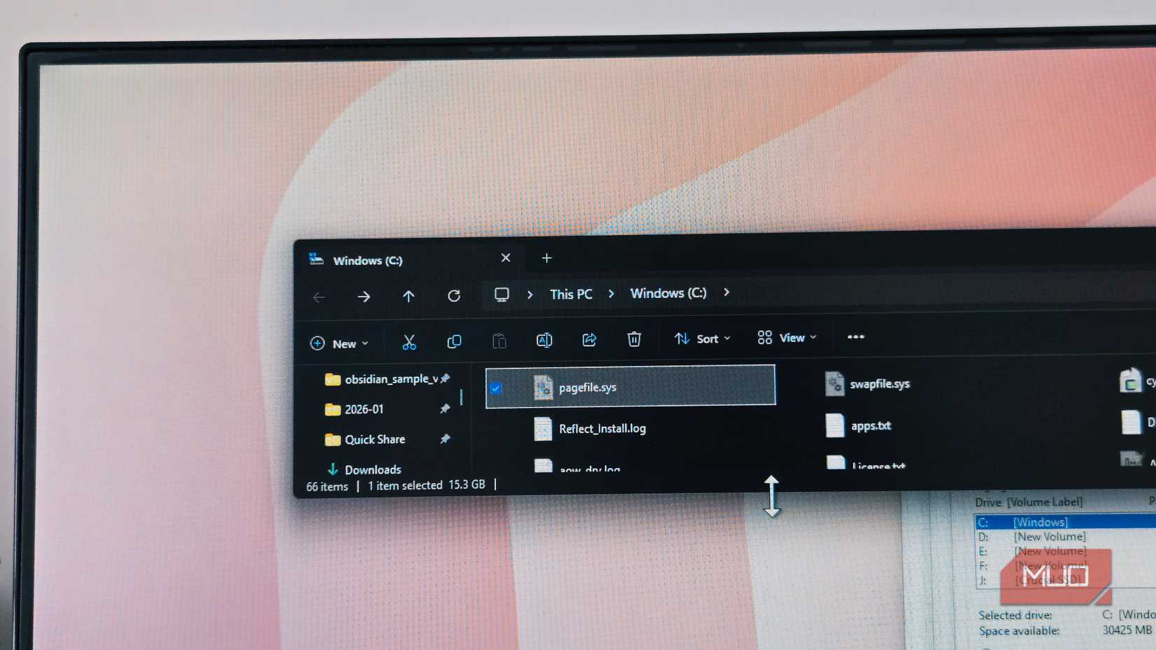How to limit Windows paging file size and free up gigabytes of storage ...