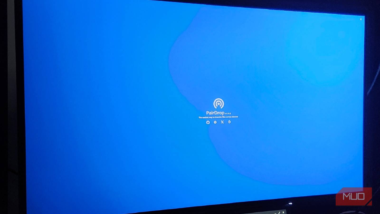 This browser-based file transfer tool does what LocalSend does without installing anything This browser-based file transfer tool does what LocalSend does without installing anything