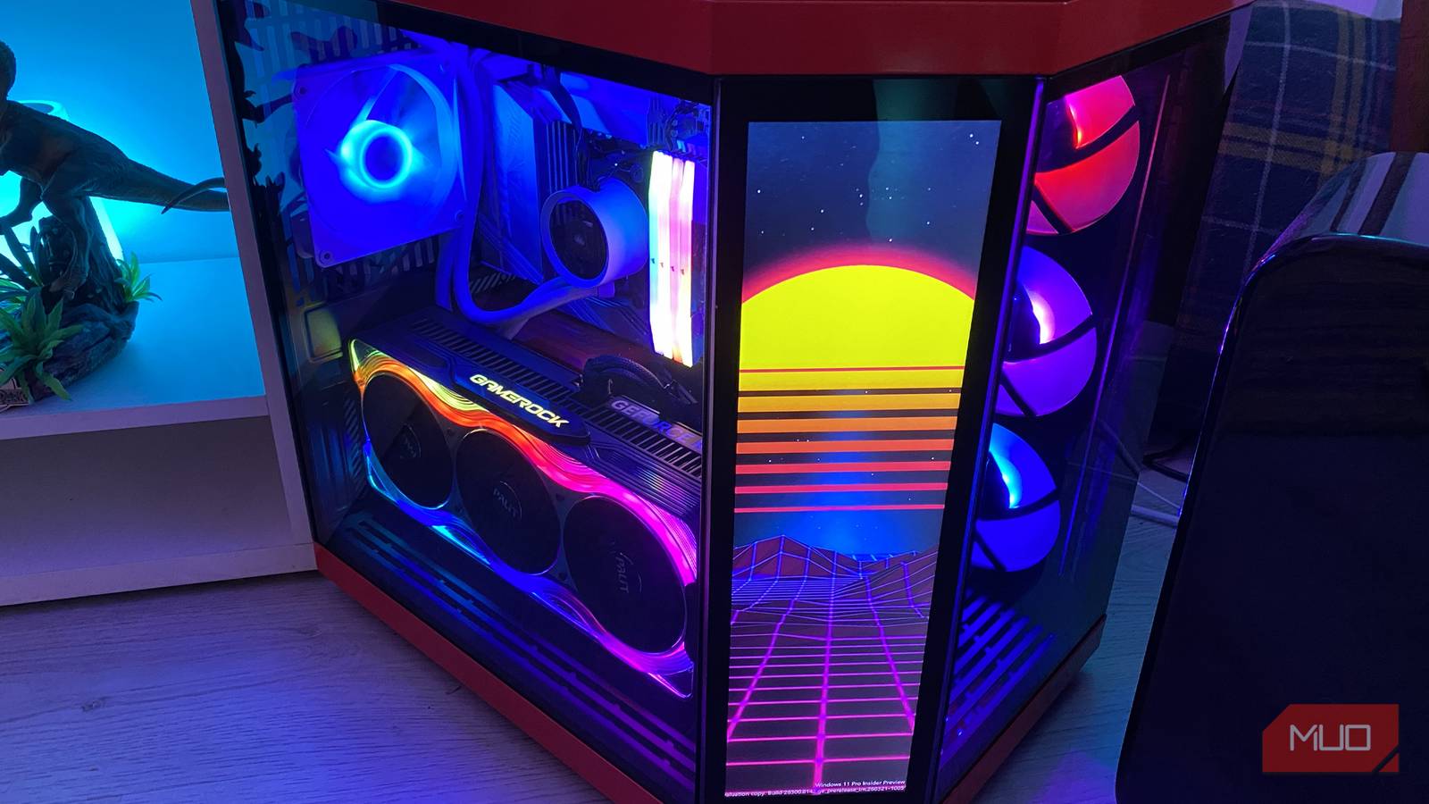 Nvidia's RTX 50-series launch was so bad that AMD just won the GPU war? — GLOBAL — ERYU PROJECT