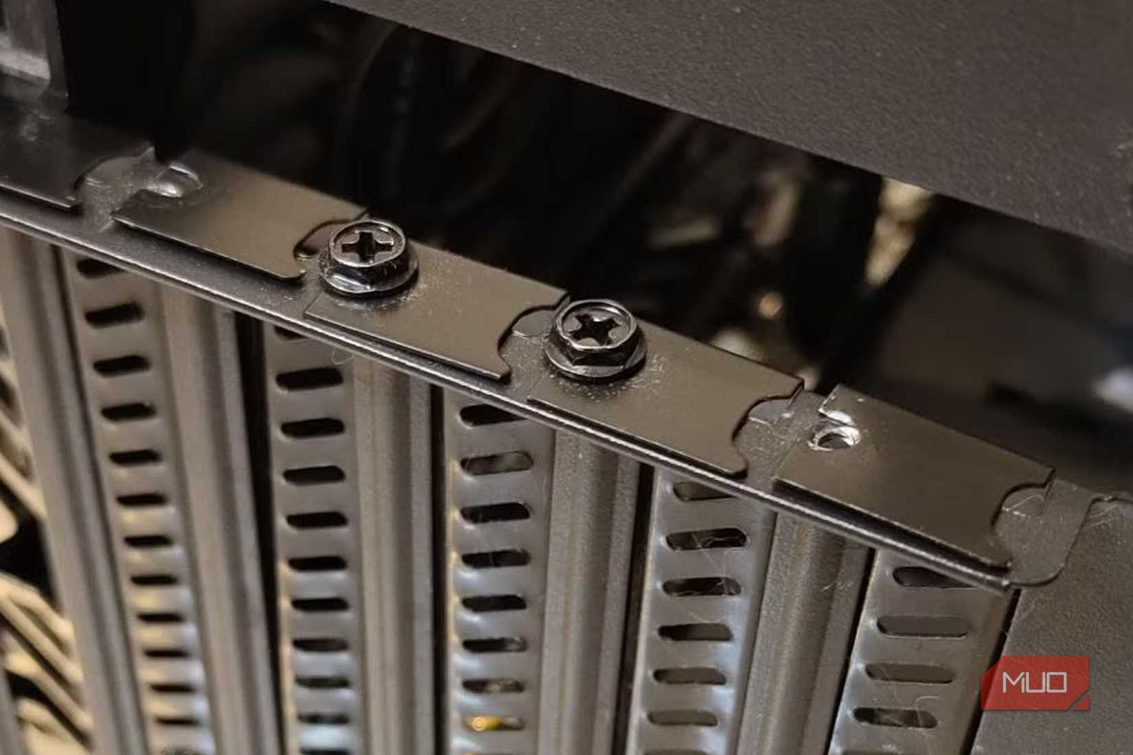 I thought removing my side panel would cool my PC — I was wrong