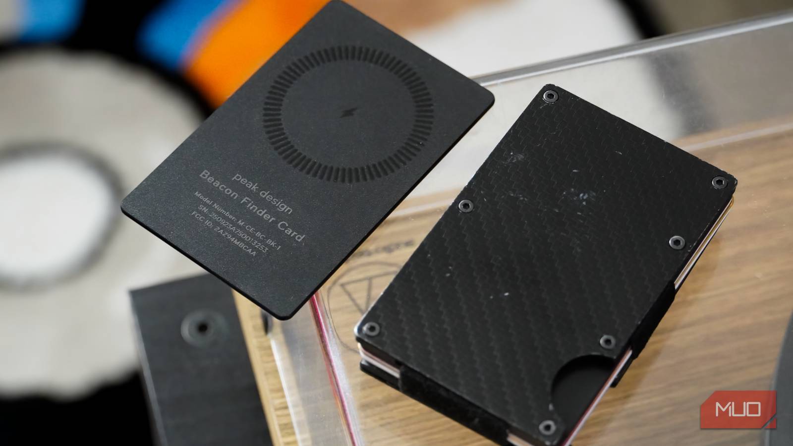 I added this tiny gadget to my wallet and now I can't imagine not having it