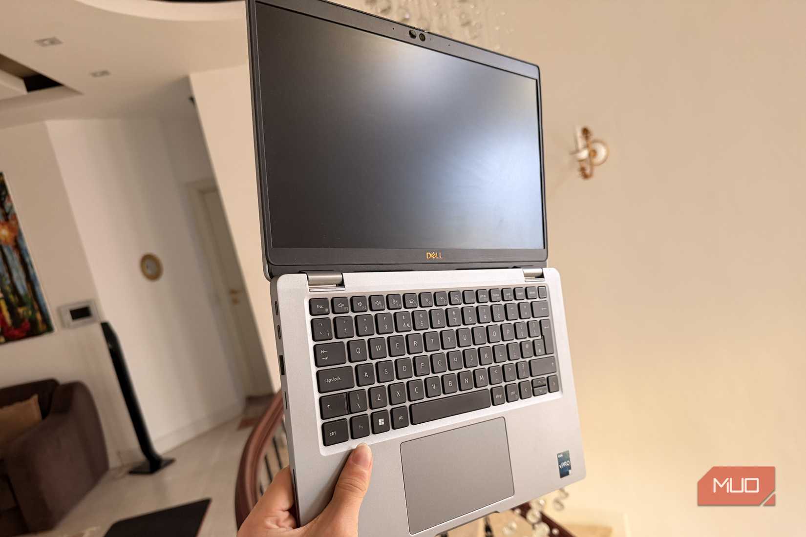 Thunderboltポートが搭載された中古Dell LatitudeノートPC