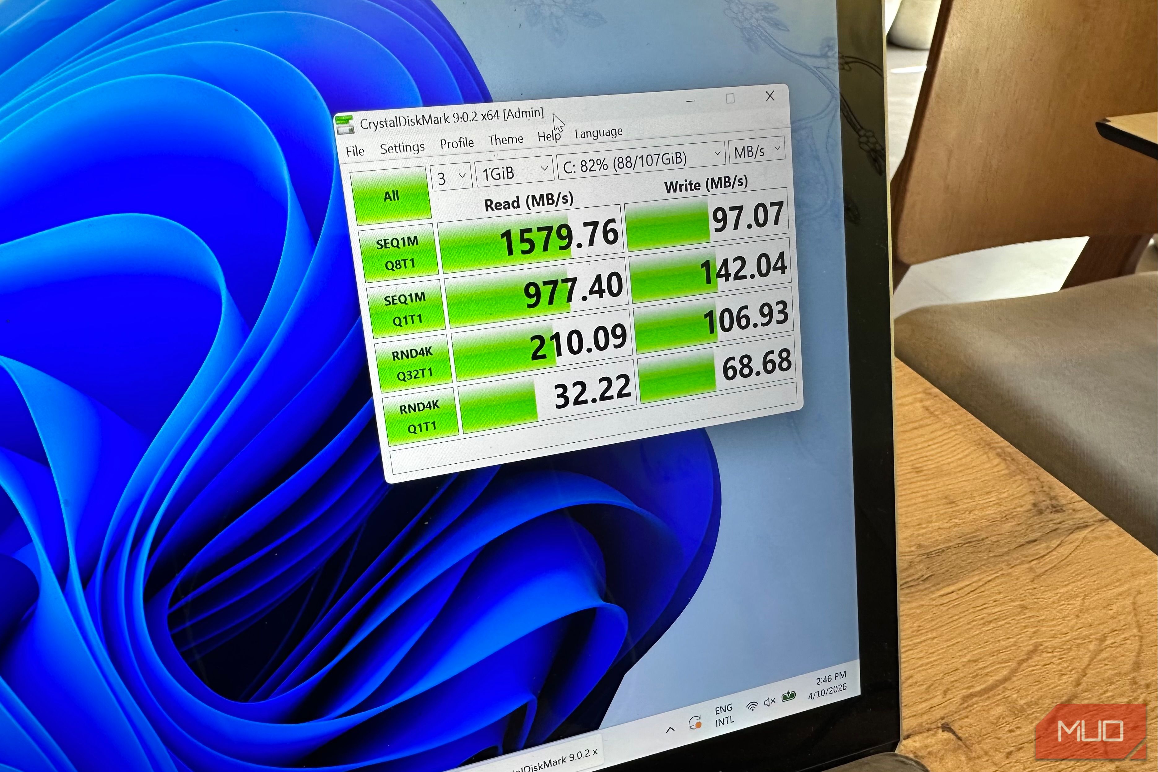 Solid State Drive | MakeUseOf