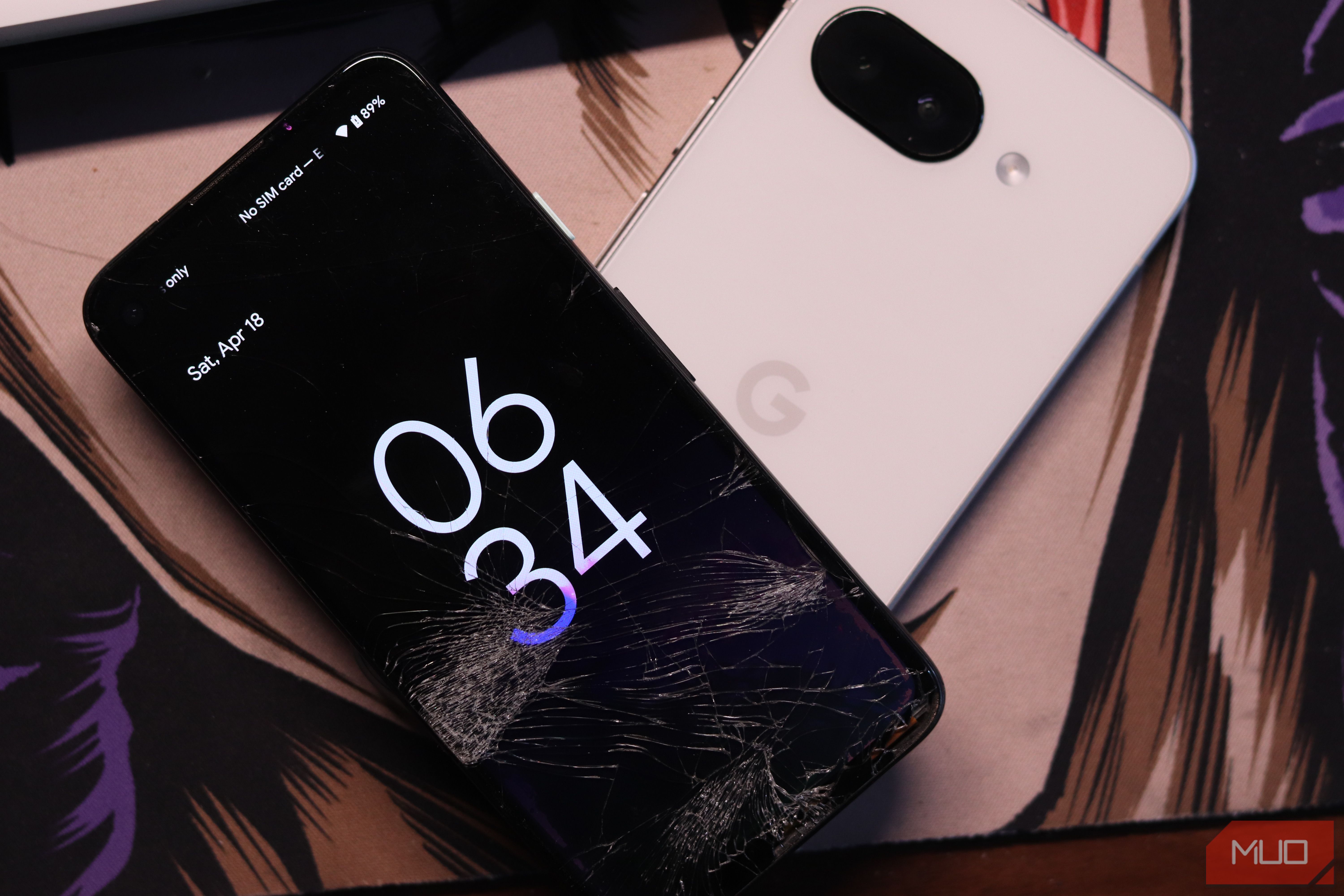 Imagen de la noticia: Su antiguo teléfono tiene 5 sensores integrados que pueden activar automatizaciones inteligentes en el hogar (MakeUseOf Smart Home)