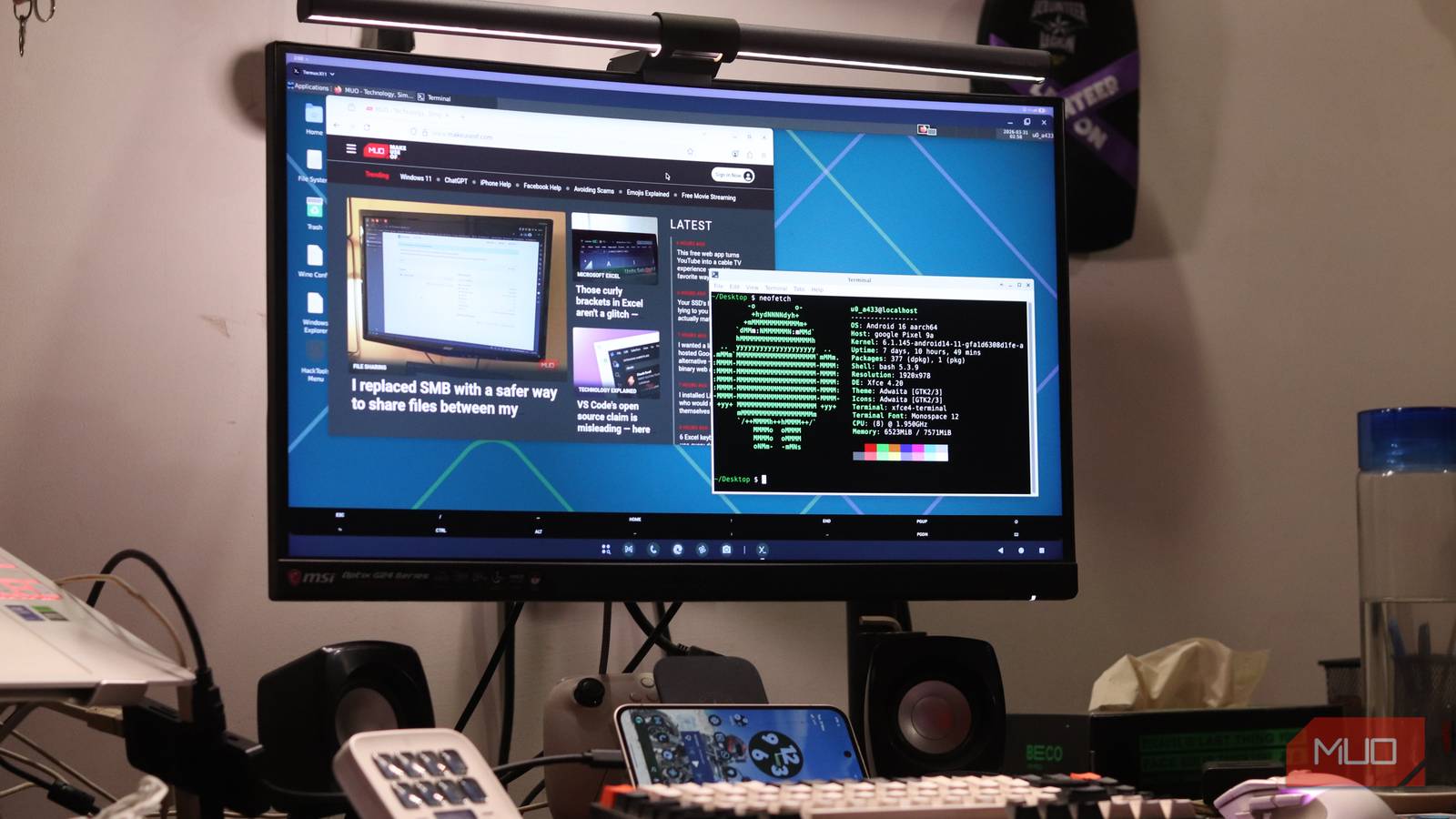 5 reasons your next monitor upgrade matters way more than buying a new GPU