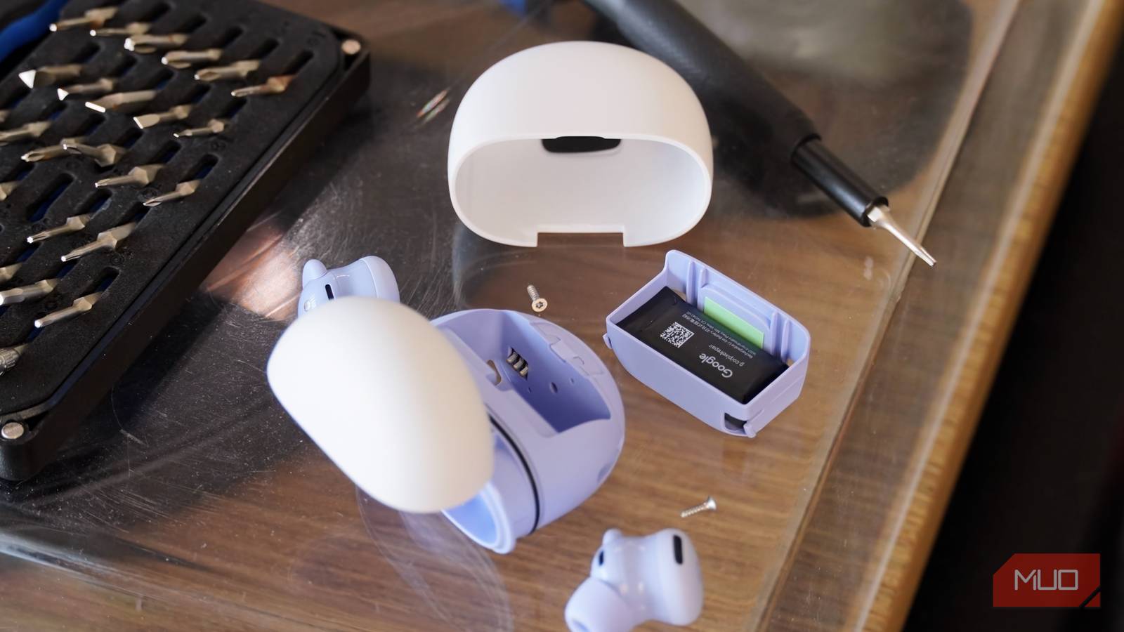 I didn’t expect these earbuds to win me over with such a rare feature