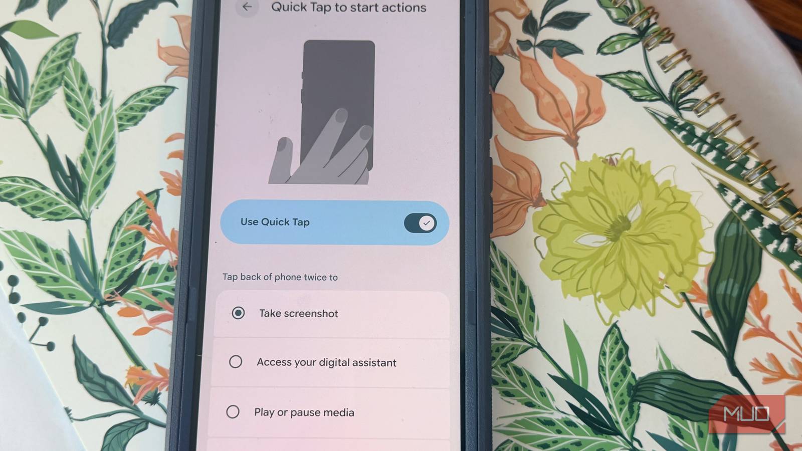 This Android shortcut saves me hours every week, and almost nobody ...