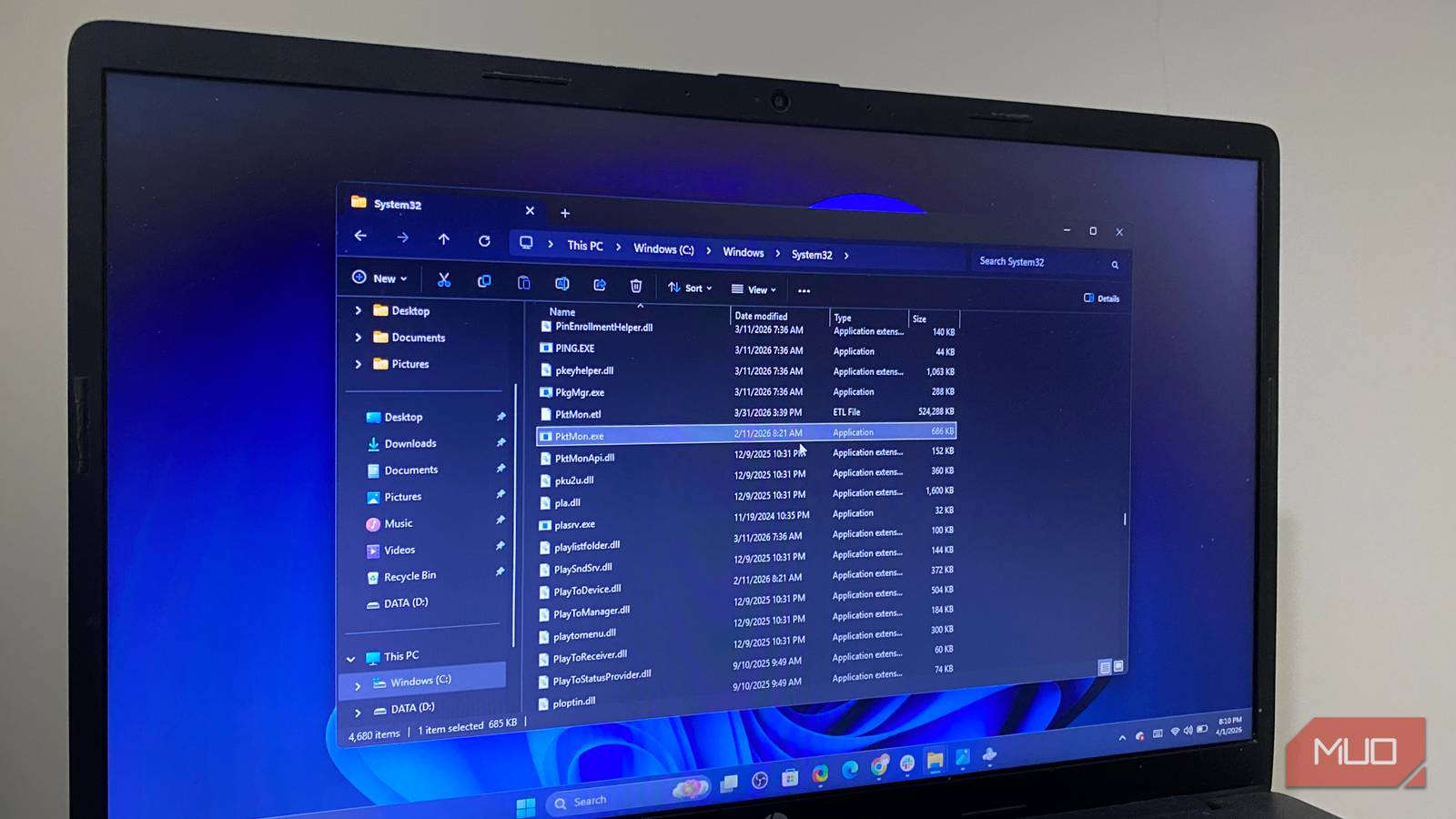 Your Windows 11 PC has a built-in packet analyzer — and it’s more powerful than most people realize Your Windows 11 PC has a built-in packet analyzer — and it’s more powerful than most people realize