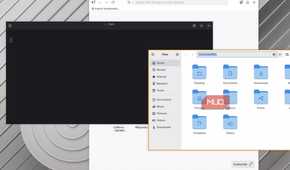 Floating windows using Pop shell