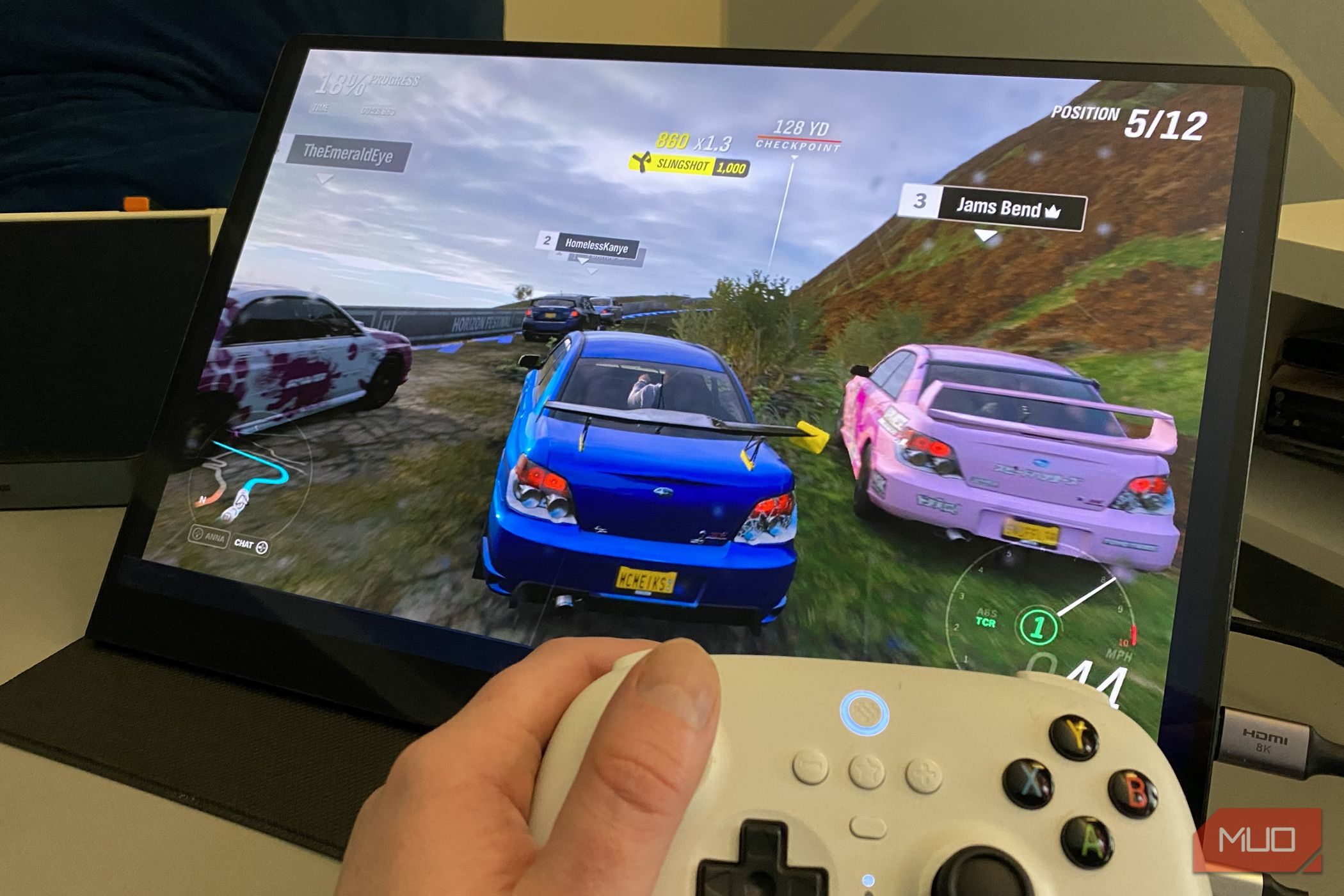 PC gaming HDR is still a mess — this is how I get it to work properly