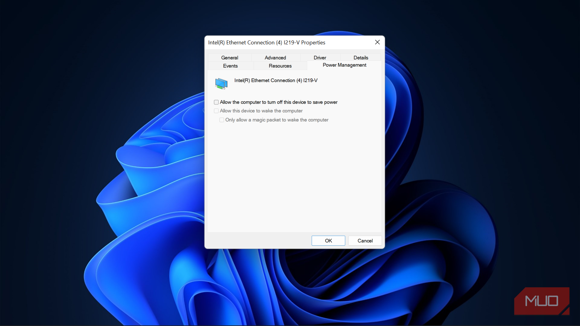 Windows hides powerful network tuning settings in Device Manager that ...
