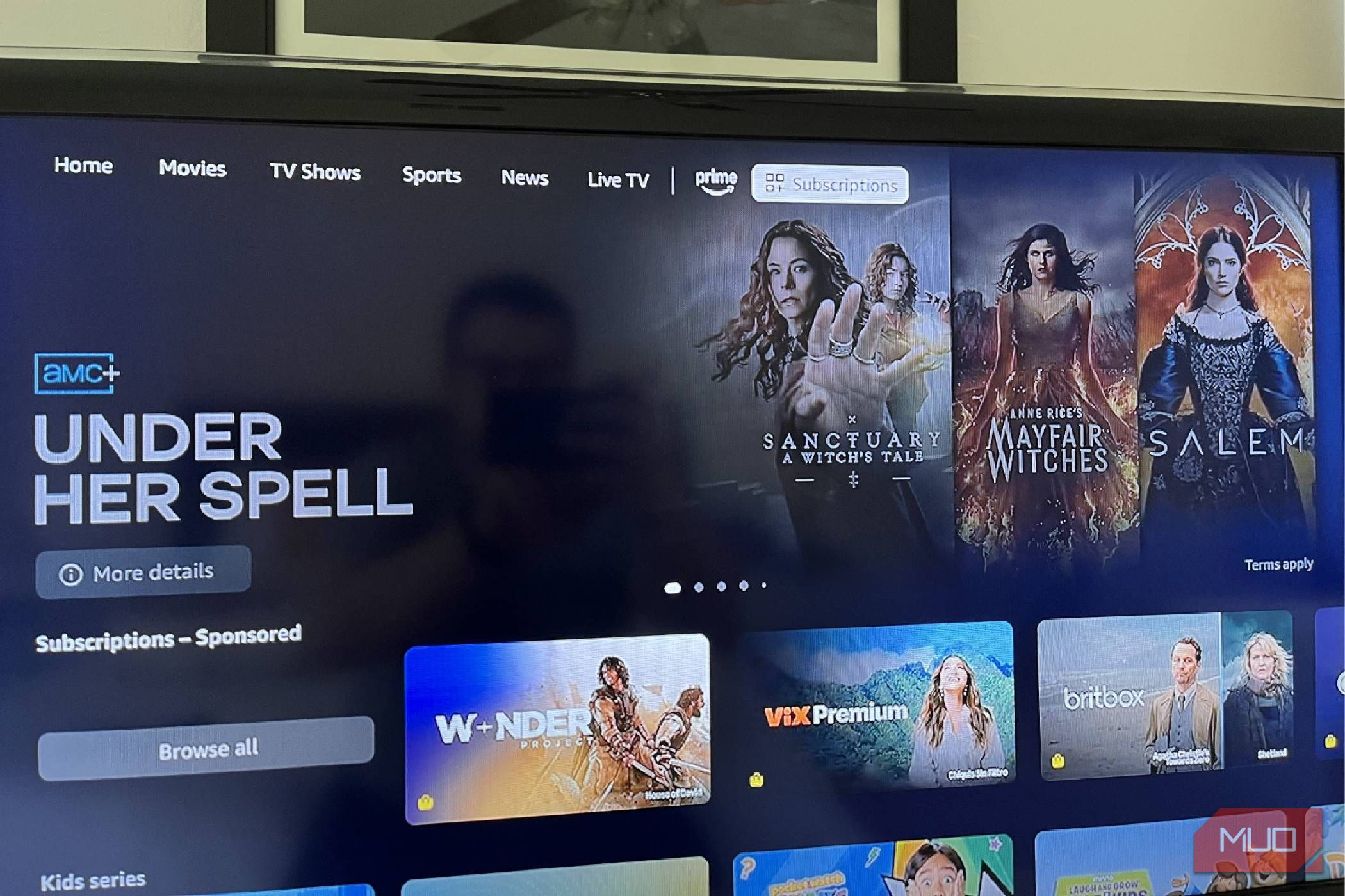 Your owned Prime Video movies shouldn't have ads — here's how to stop them