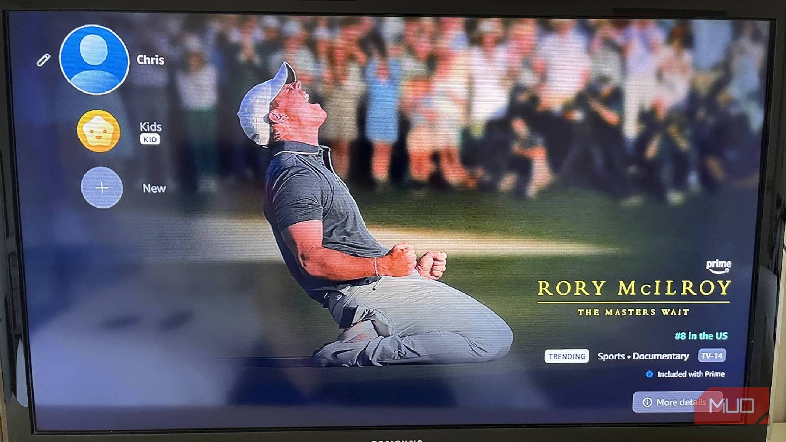 Your owned Prime Video movies shouldn’t have ads — here’s how to stop them Your owned Prime Video movies shouldn’t have ads — here’s how to stop them