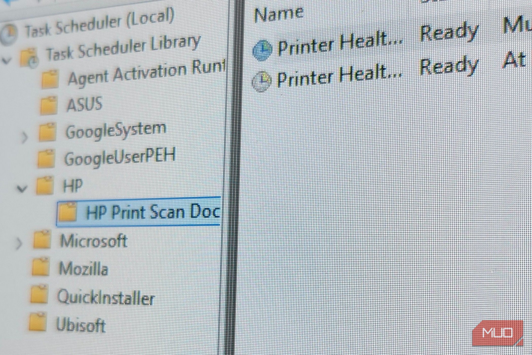 Windows Task Scheduler is running tasks you've never heard of, and they ...