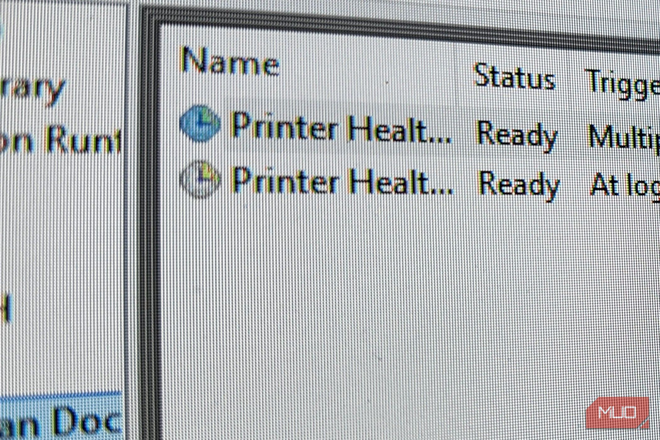 Your printer is probably the least secure device on your home network ...