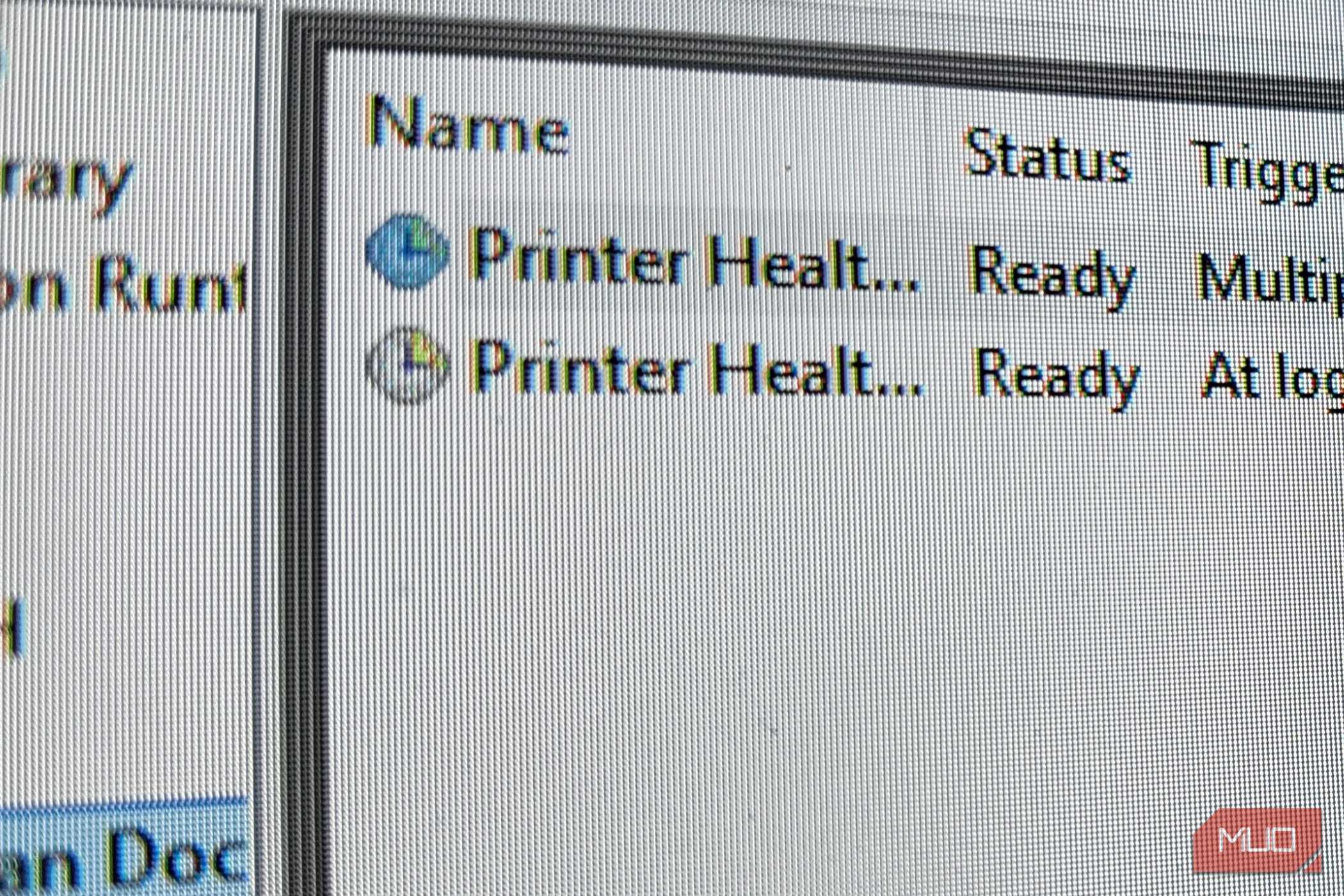 Windows Task Scheduler is running tasks you've never heard of, and they ...