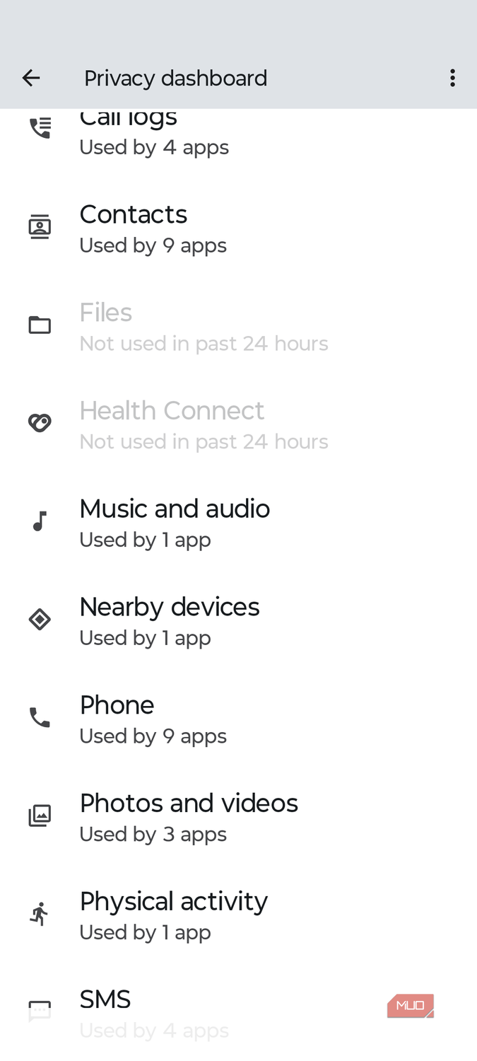 This built-in Android privacy feature deserves your attention