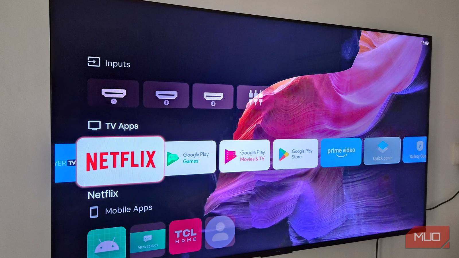 I didn’t realize Google TV could look this good until I tried these launchers I didn’t realize Google TV could look this good until I tried these launchers
