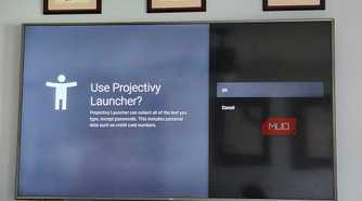 ProjectIvy Warning