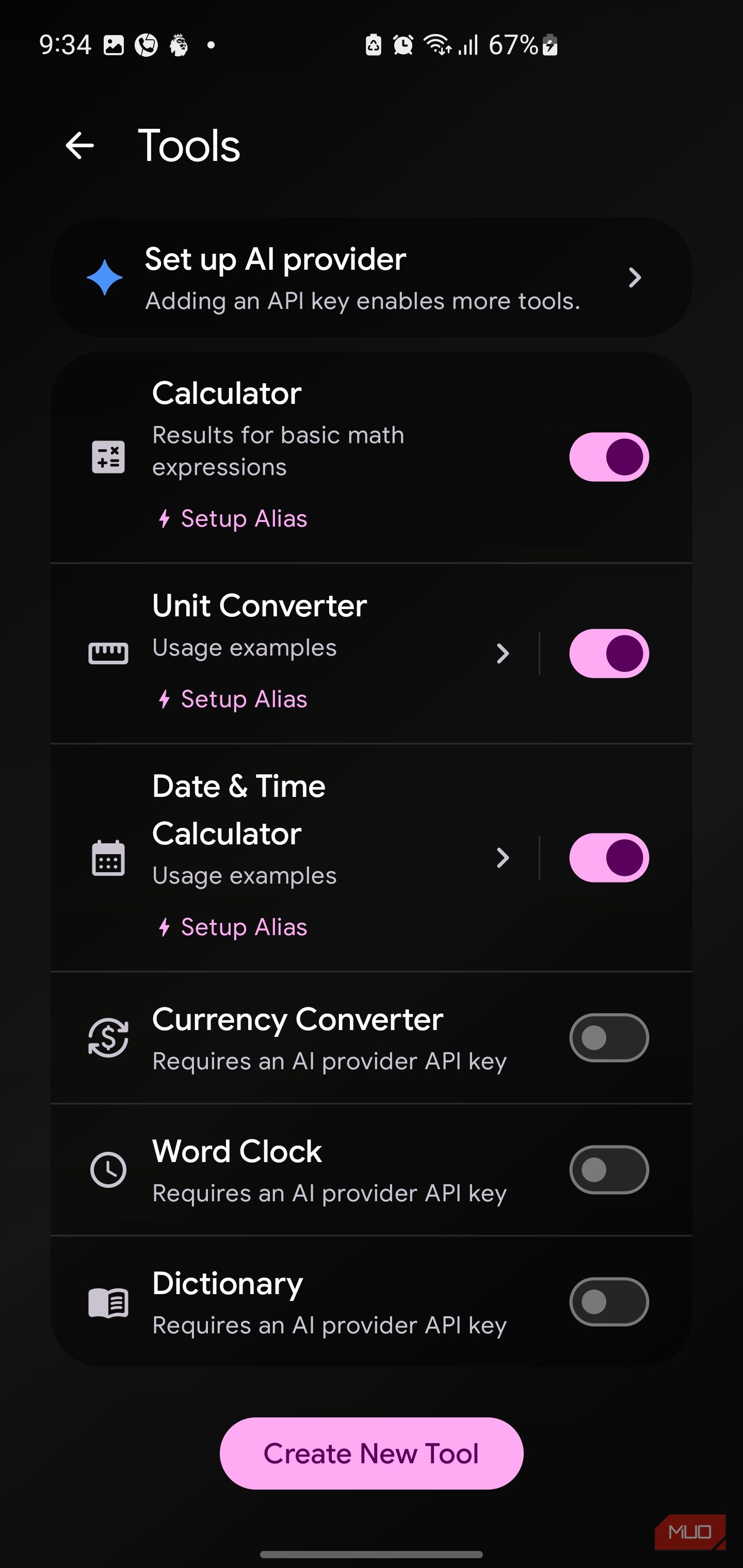 This universal search app turned my phone into a Spotlight-like experience