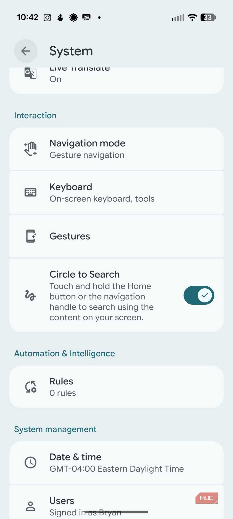 This Android shortcut saves me hours every week, and almost nobody ...