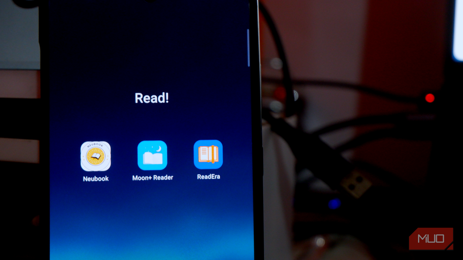 3 free Android reading apps that do everything Google Play Books can't
