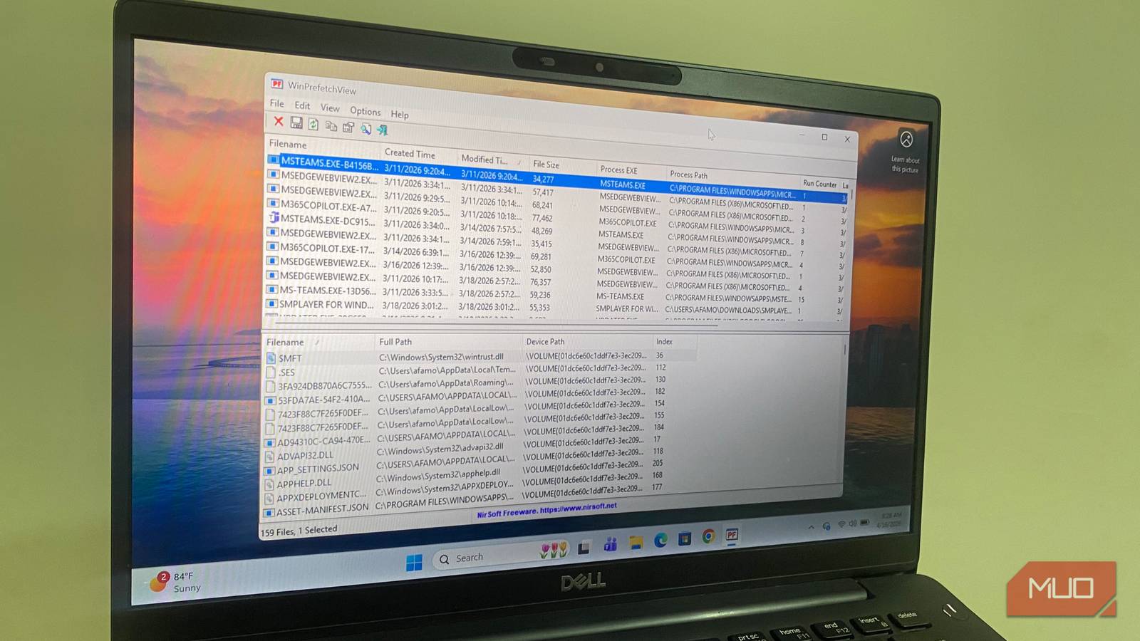 Windows keeps a hidden record of what ran on your PC — check it now