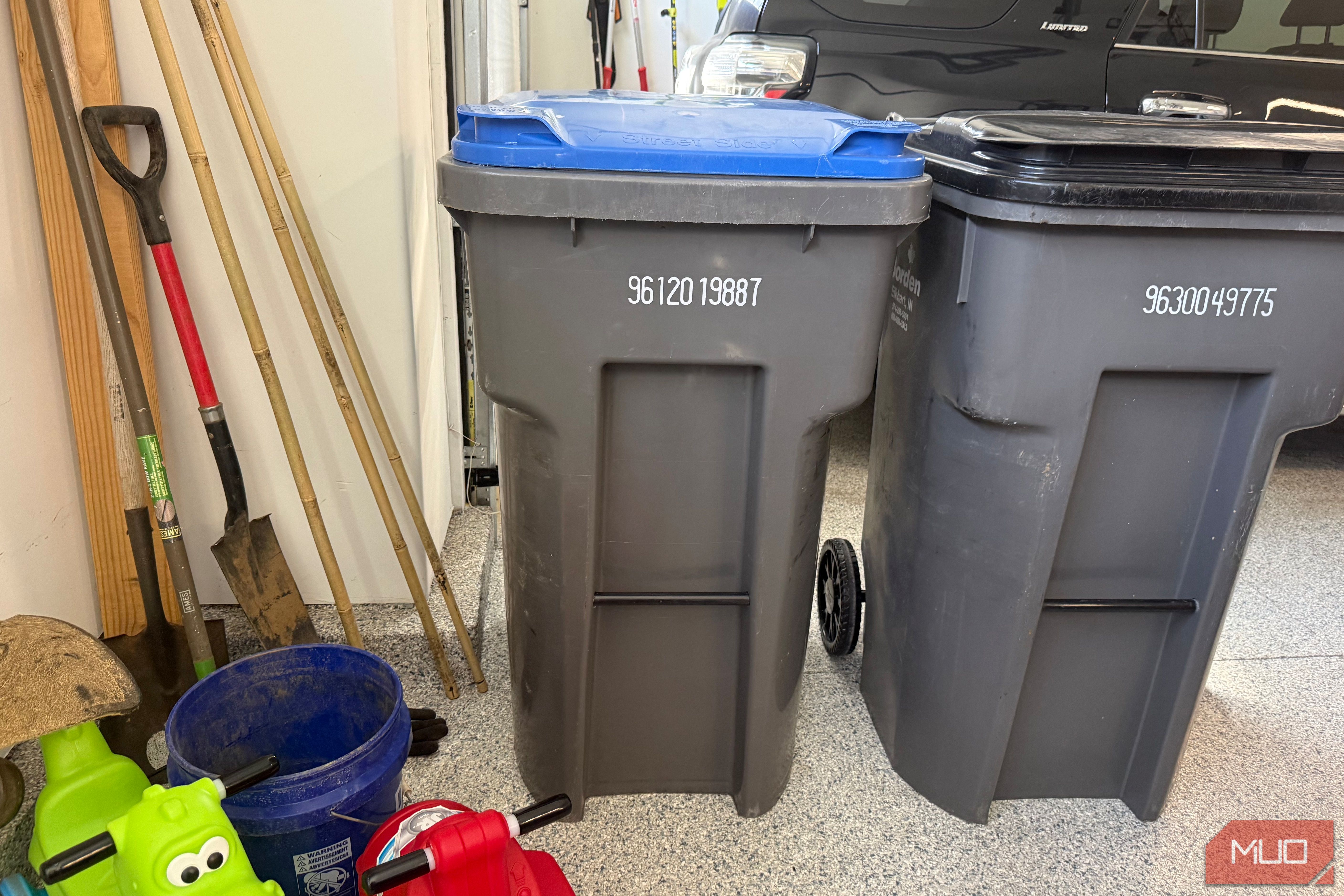 I finally understand what plastic recycling numbers actually mean — and ...