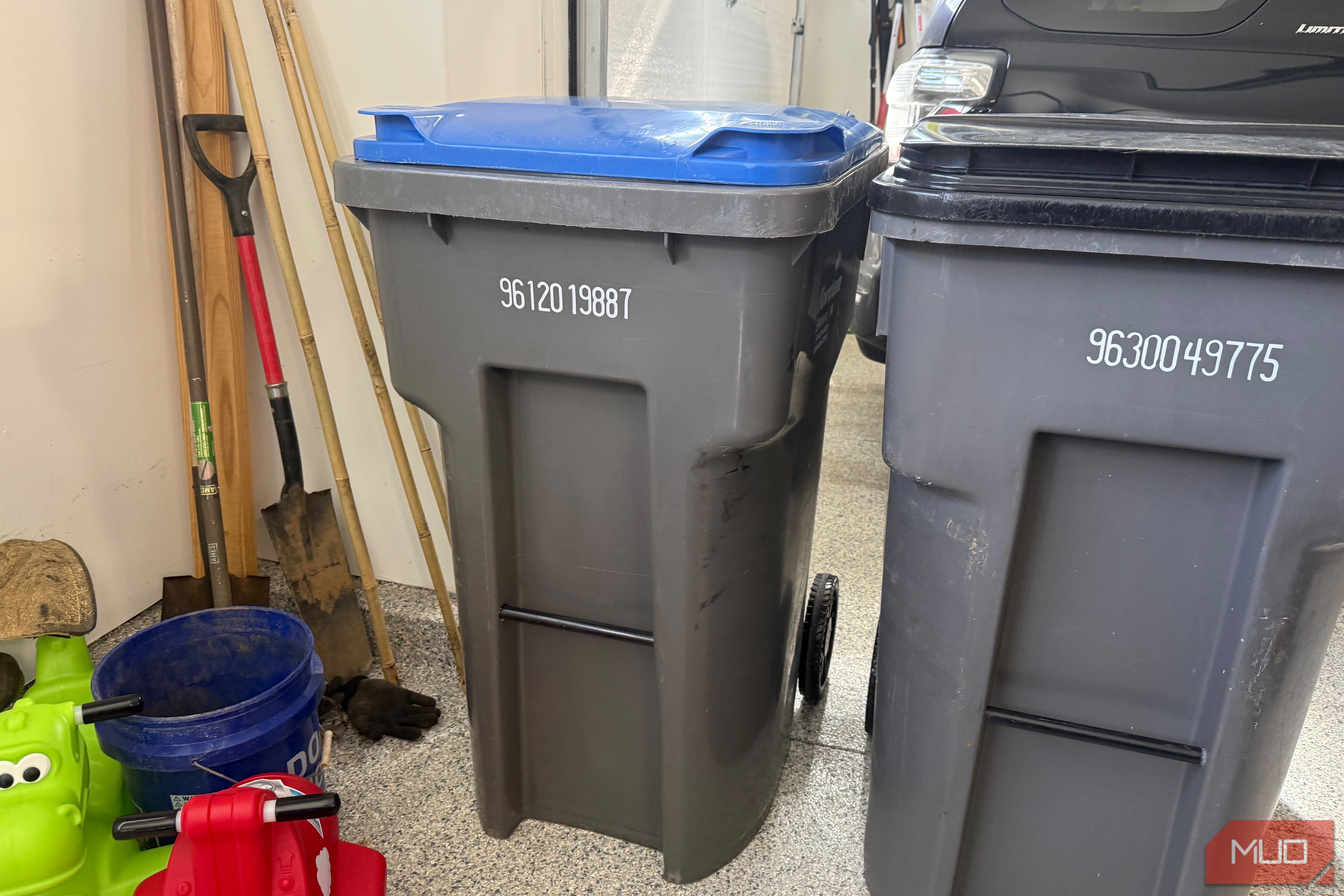 I finally understand what plastic recycling numbers actually mean — and ...