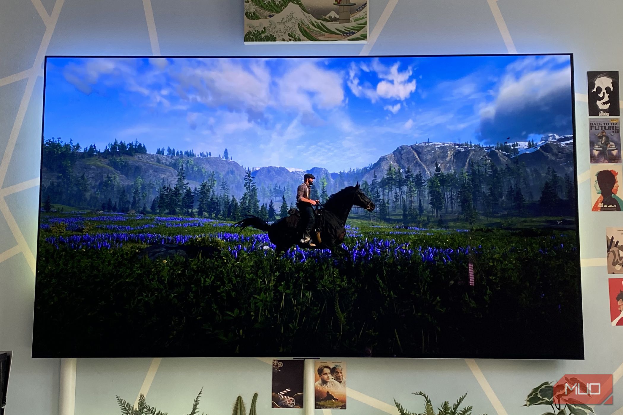 OLED banding is worse than burn-in, and most TV shoppers have no idea ...
