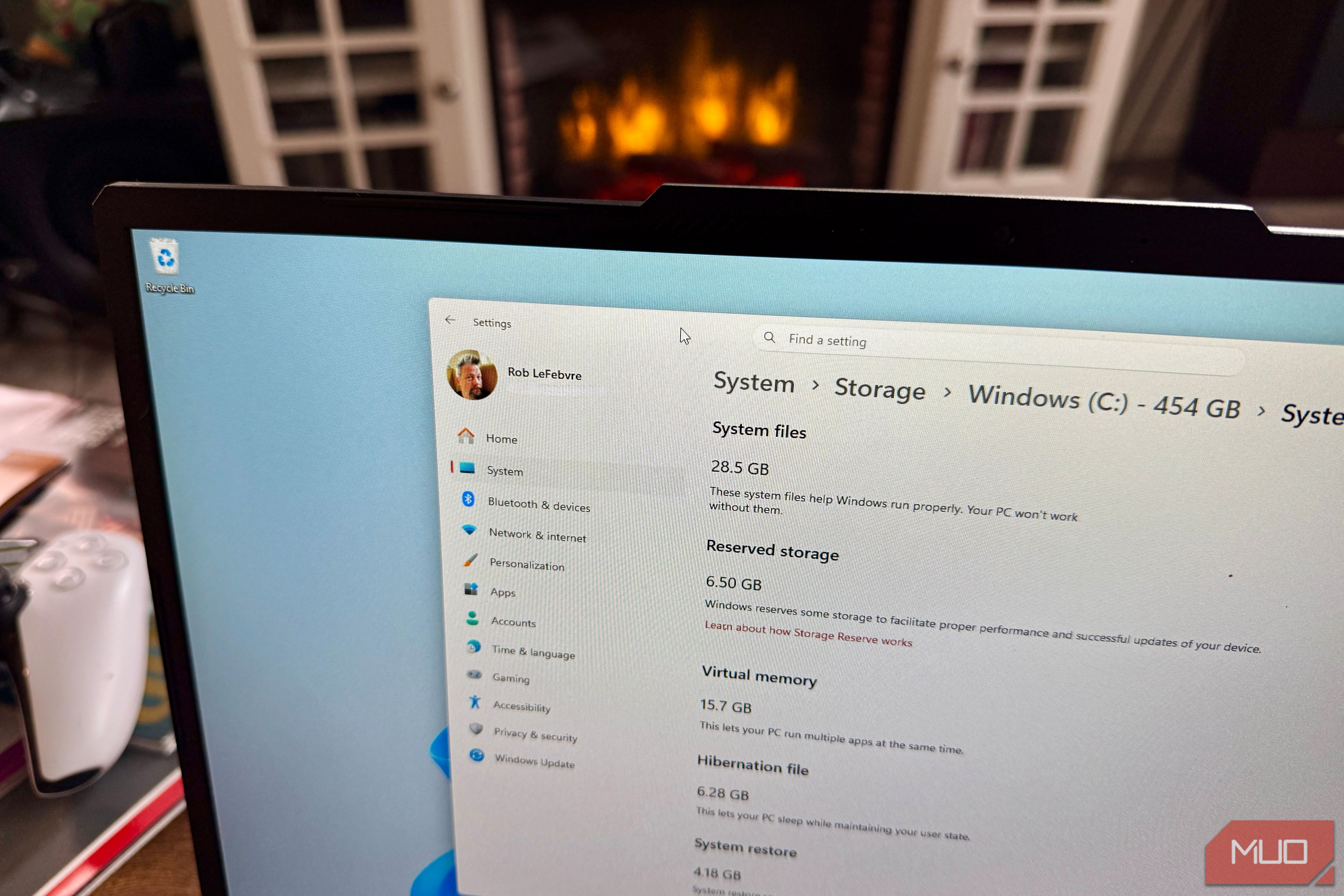 Your Windows 11 PC is hiding 7GB of storage you can reclaim right now