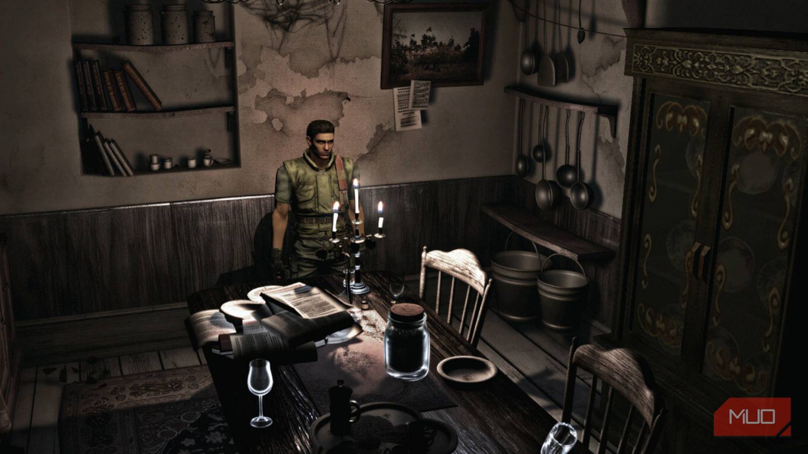 I hated AI until I saw what it could do to my favorite retro games